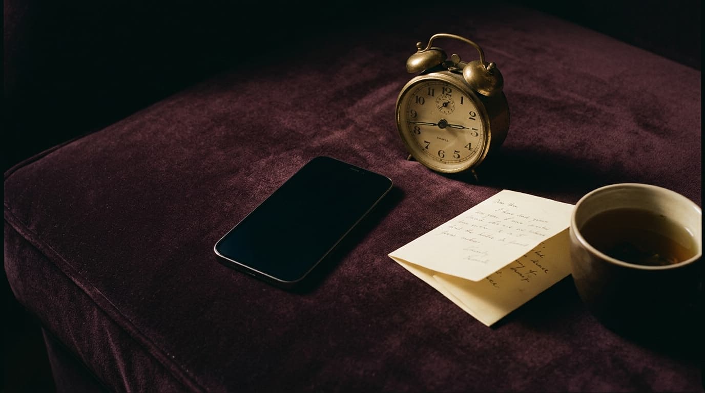 Voyance de nuit : qui répond vraiment après minuit, à quel prix et quand attendre le matin